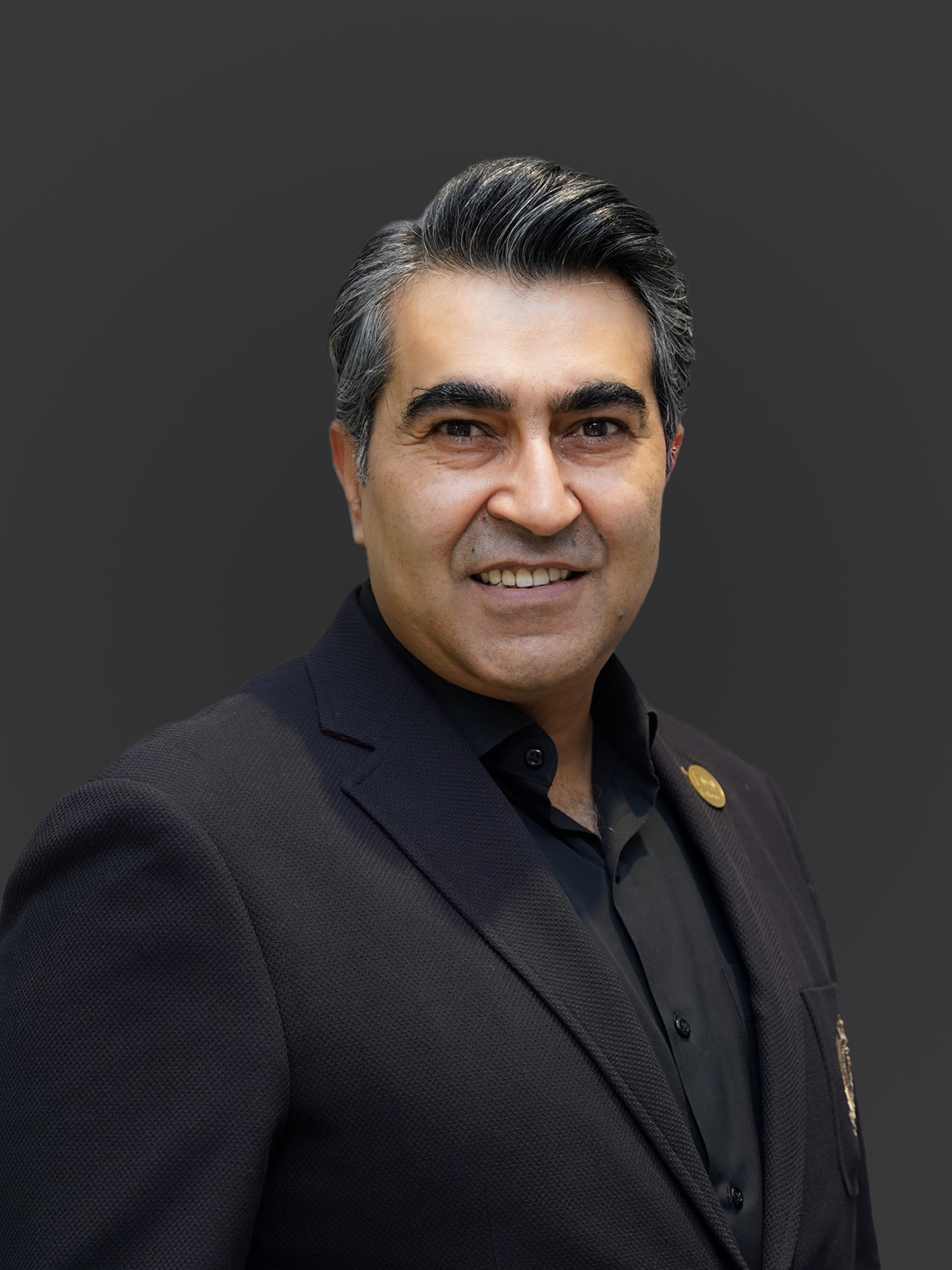 Yasir Bucha